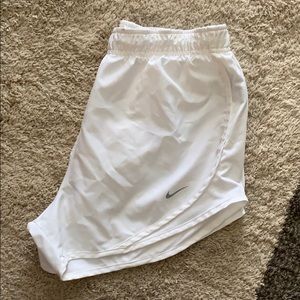 Women’s Dri-Fit Nike Shorts